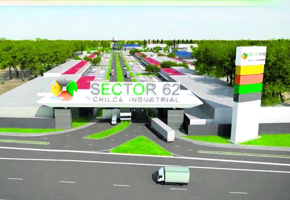 Perú será hub de parque industrial internacional