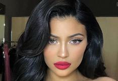 Kylie Jenner sorprende en Instagram con su nuevo cambio de look (FOTO y VIDEO)