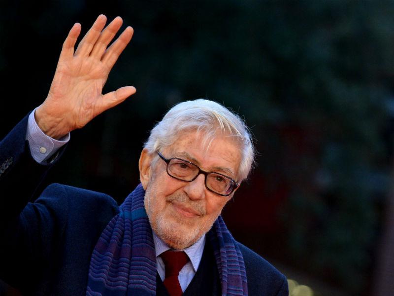 Ettore Scola: Maestro del cine italiano falleció a los 84 años