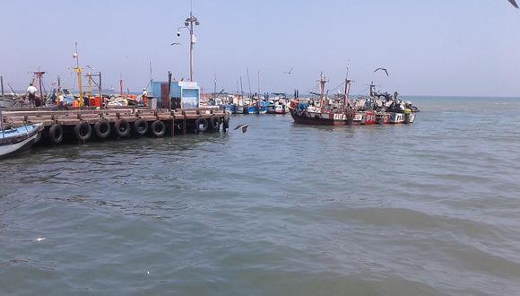Pisco: 93 pescadores dieron positivo a letal COVID-19