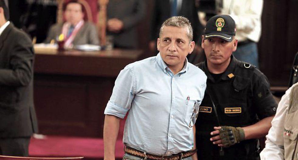 Antauro Humala