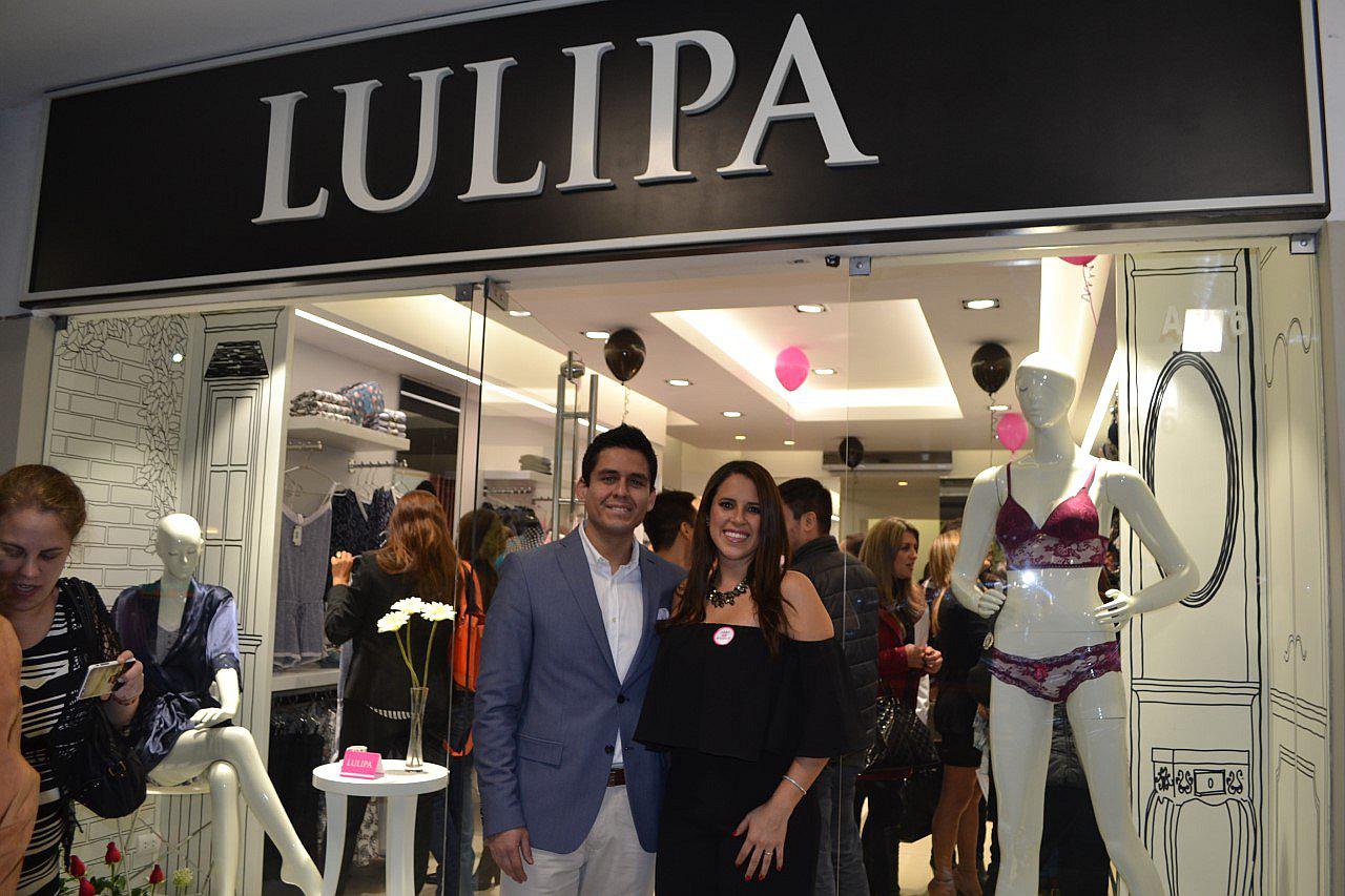 ​Lulipa Lingerie: franquicia peruana de lencería abre dos locales en Lima