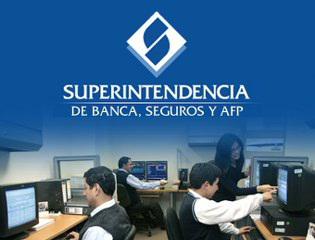 SBS: Cartera administrada por AFP suma S/. 96,072 millones