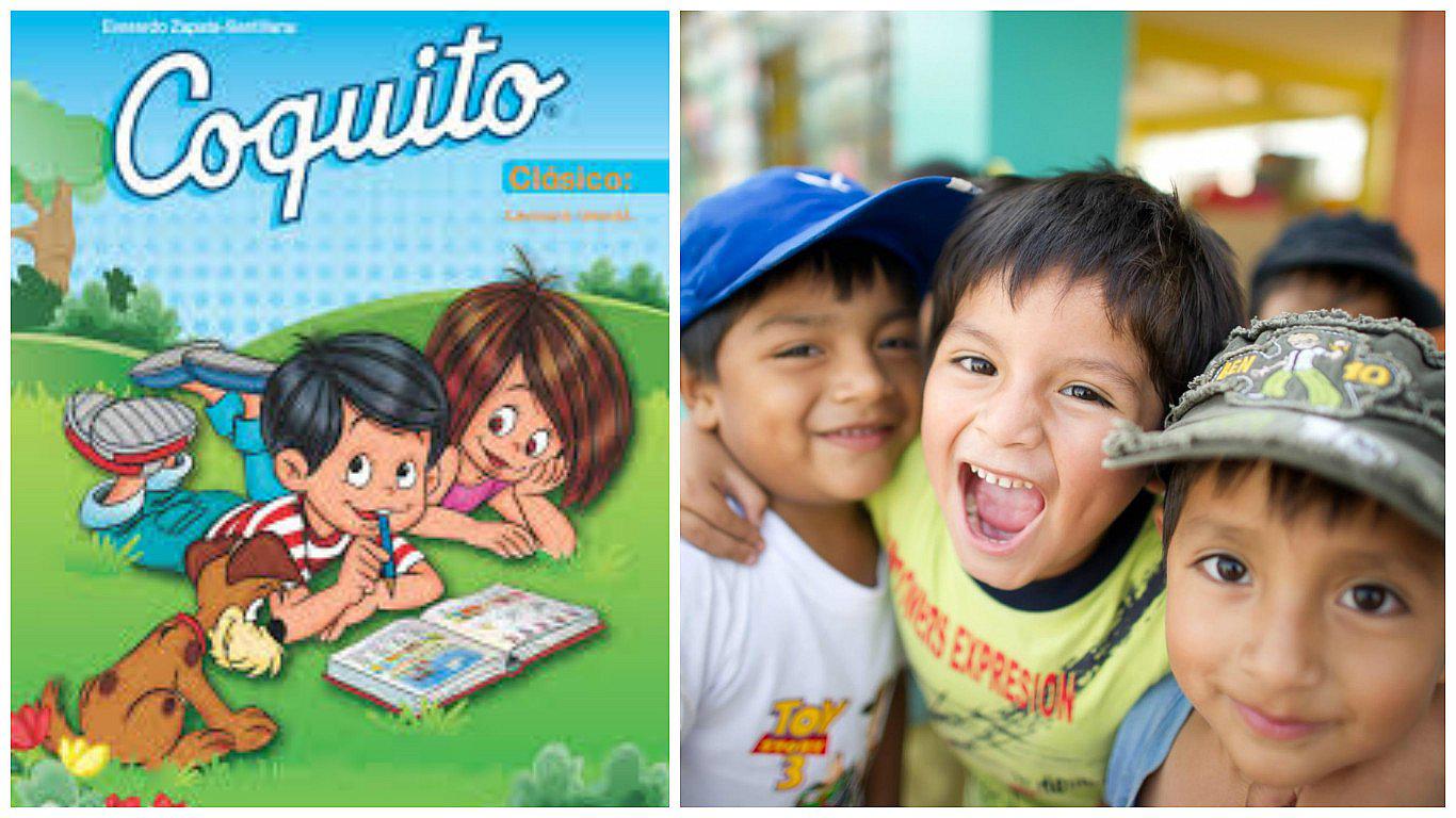 'Coquito': cinco errores de los que nunca te diste cuenta cuando eras niño (FOTOS)