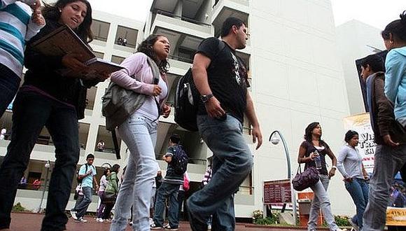 Ranking: Estas son las mejores universidades de Latinoamérica