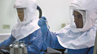 Minsa: Demora en entrega de pruebas de coronavirus se debe a gran número de muestras