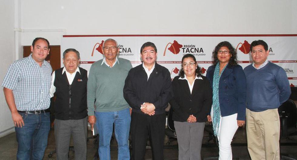 Empresas de Tacna participarán en ronda de negocios en Argentina