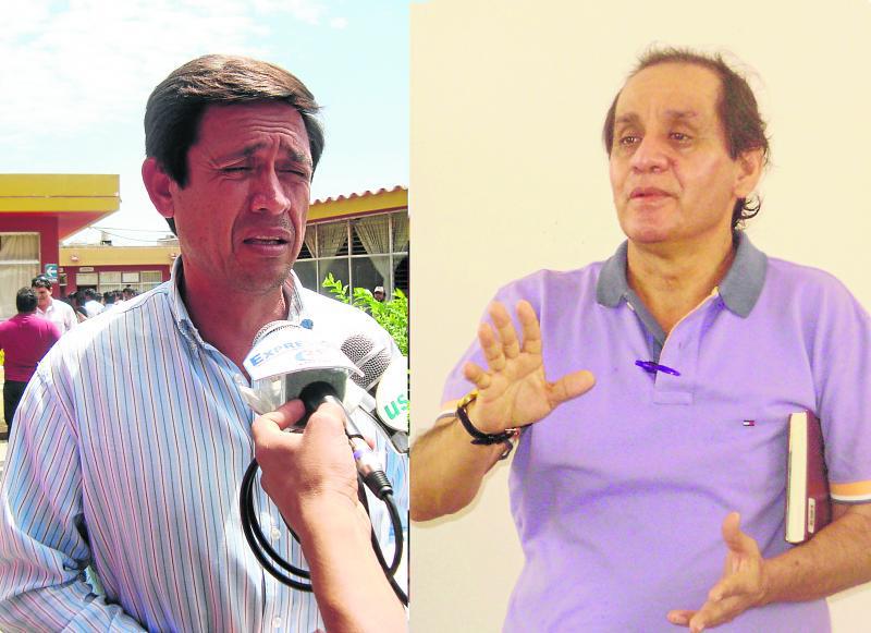 MEF congelaría cuentas comunas de Ferreñafe y Lambayeque