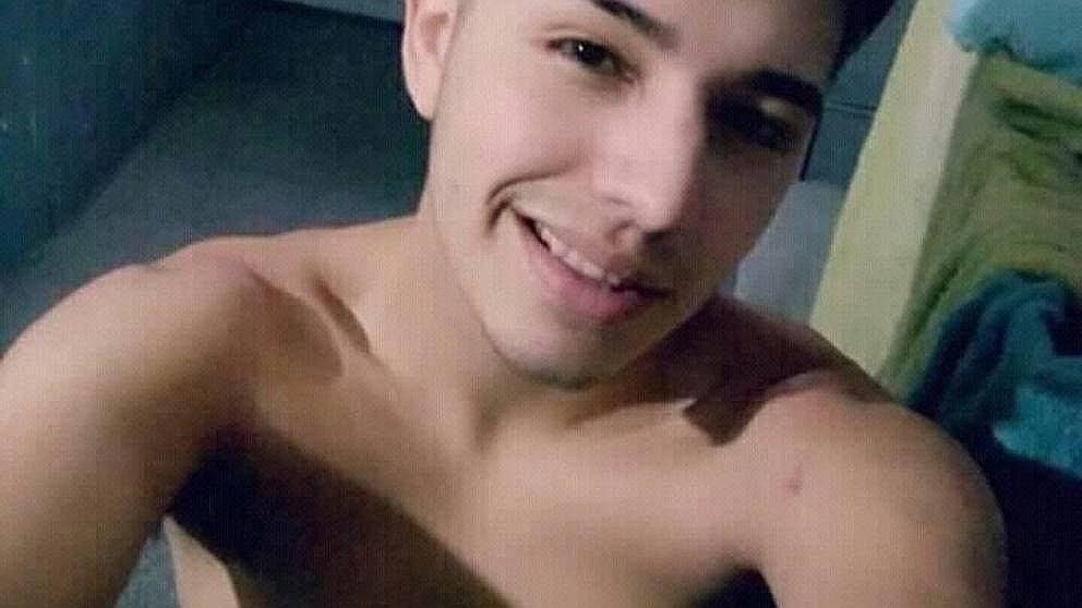 Adolescente viola a anciana de 75 y luego mata a una policía en Argentina (FOTO) 