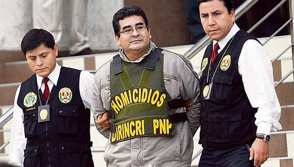 Suspenden por tercera vez audiencia de apelación de César Álvarez