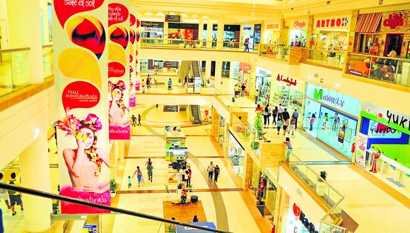 Intercorp planea  construir mall en la Selva Centra