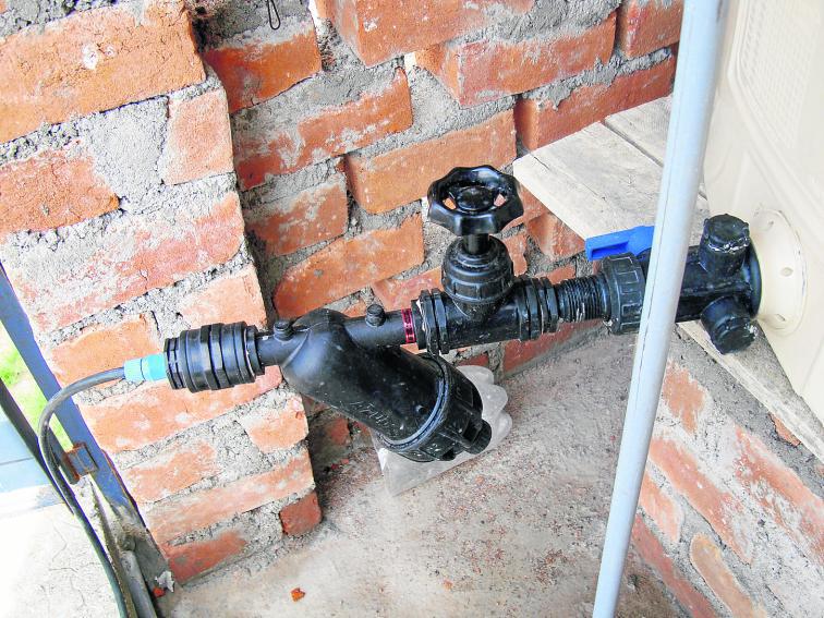 Conozca el nuevo sistema de cloración de agua