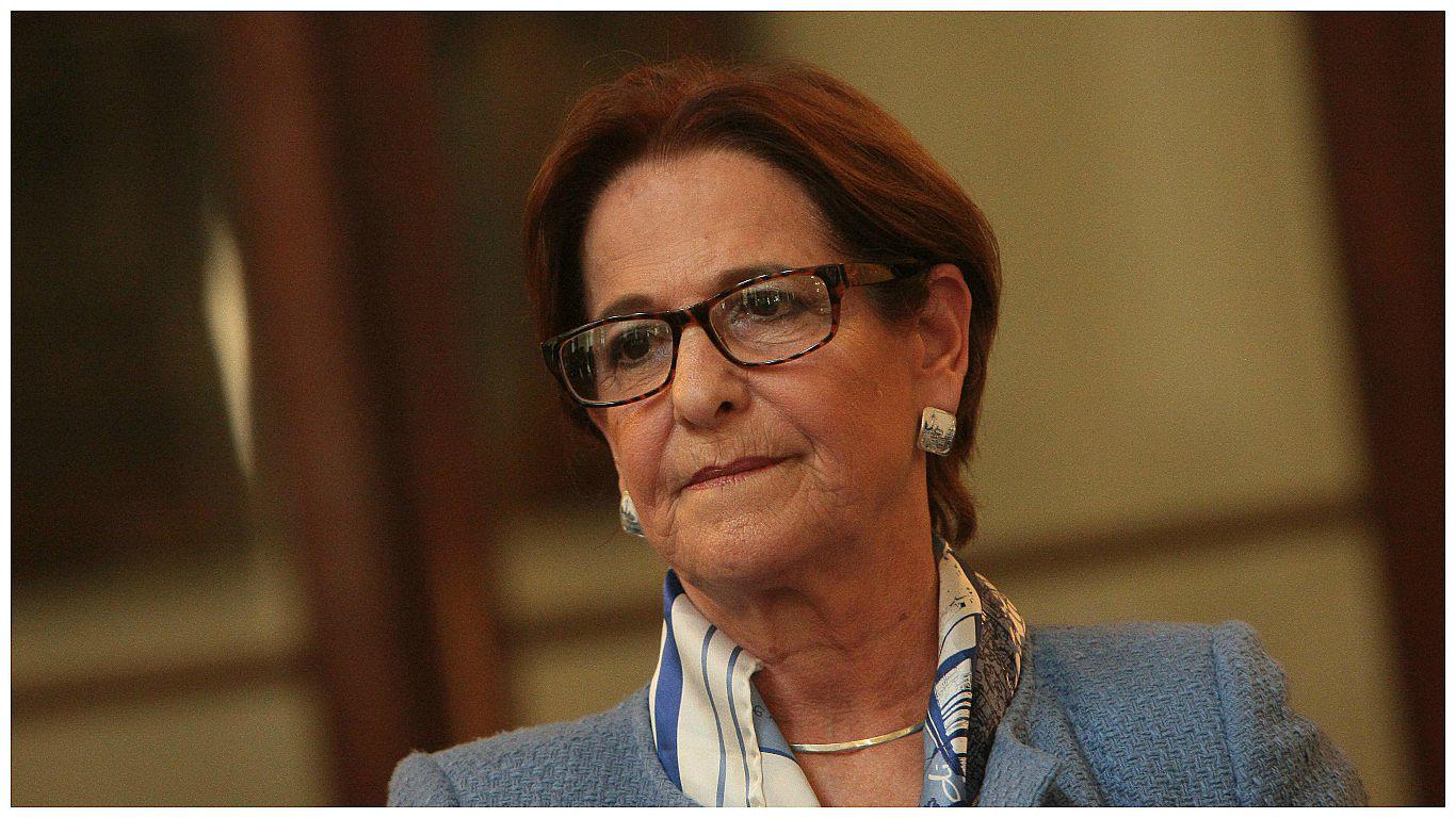 Socia de Camargo Correa contrató con gestión de Susana Villarán