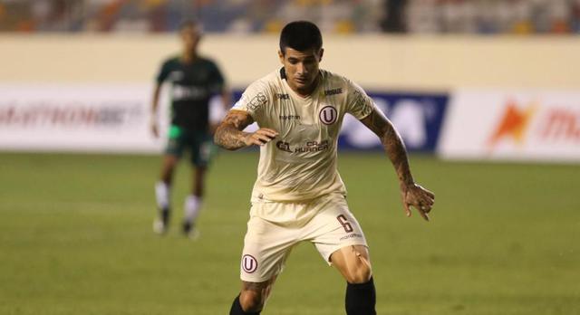 Armando Alfageme. (Foto: GEC)