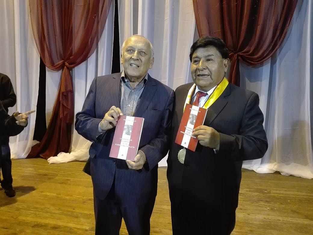 Familia pide a autoridades se traigan los restos de José Barreto Bustíos a Tacna  