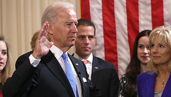 Vicepresidente Joe Biden: EE.UU. tiene una deuda con los latinos