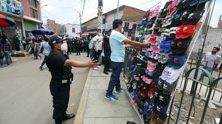 Municipio de Trujillo ya no cederá exComplejo Chicago a ambulantes