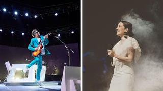 Grammy 2021: Natalia Lafourcade y Fito Páez ganan en sus respectivas categorías | VIDEO