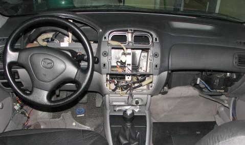 Roban autopartes a plena luz del día en Ilo