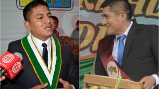 ¿Se acabó el amor? Alcalde de Huancayo, habla del fin de ‘acuerdo’ con Zósimo Cárdenas