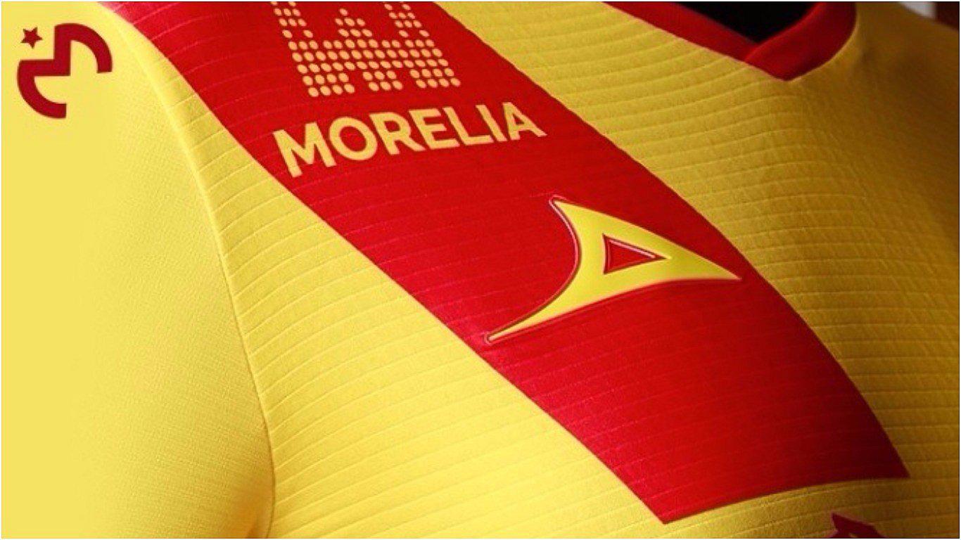 ​Joven promesa peruana quiere triunfar en Morelia como Raúl Ruidíaz y Andy Polo (VIDEO)