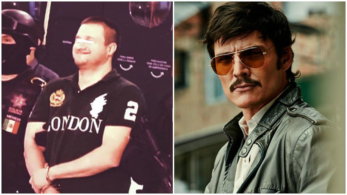 Narcos: Netflix anuncia que tercera temporada será sobre el Cartel de Sinaloa (VIDEO)