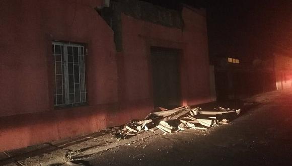 ​Chile: dos personas mueren durante evacuación por tsunami tras sismo en Coquimbo