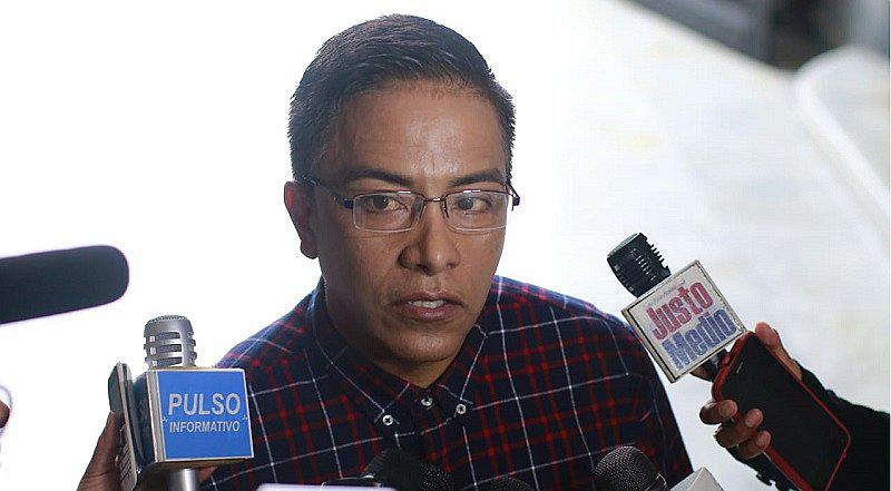 Roberto Vieira sugiere que Perú demande a Brasil ante Tribunal Internacional por coimas de Odebrecht