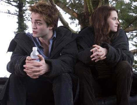 Revista Glamour elige a Robert Pattinson como el más sexy del mundo 