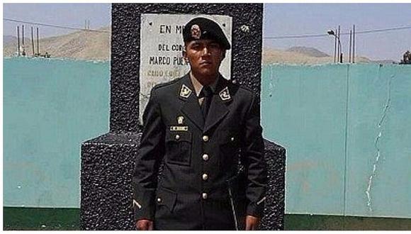 Policía y Soldado mueren en el  Valle de los Ríos Apurímac, Ene y Mantaro