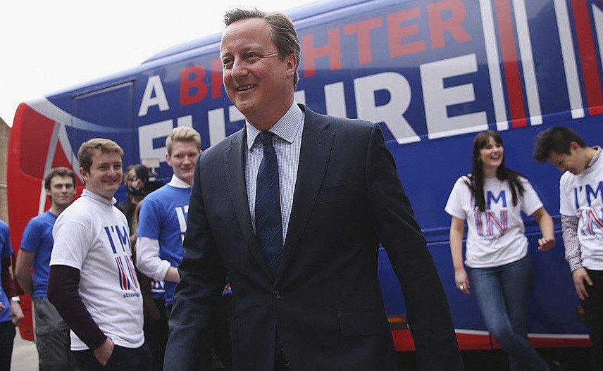 Cinco consecuencias potenciales del Brexit