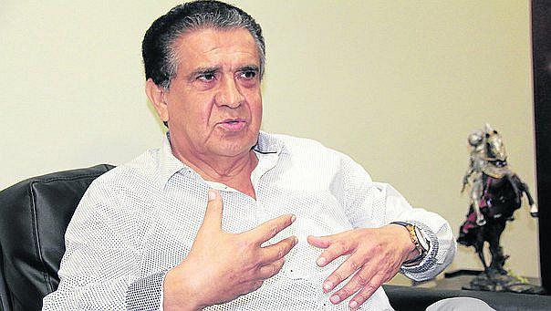 Elecciones 2018: Manuel Llempén es el virtual gobernador regional de La Libertad