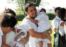 Valentino y Valeska son prioridad