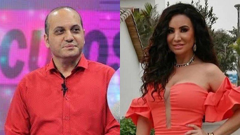 Kurt Villavicencio confiesa que fue maltratado por Janet Barboza