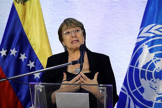 Venezuela: ¿Qué vio Bachelet para afirmar que "la situación humanitaria se ha deteriorado de forma extraordinaria"?