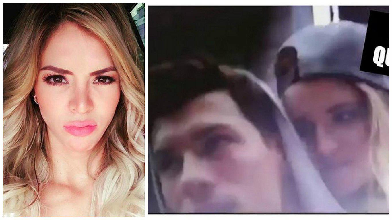 Flavia Laos y Patricio Parodi: muestran adelanto de video que confirmaría romance (VIDEO)