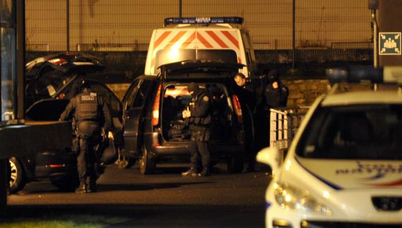 Charlie Hebdo: habrían matado a uno y capturado a los otros dos sospechosos del ataque