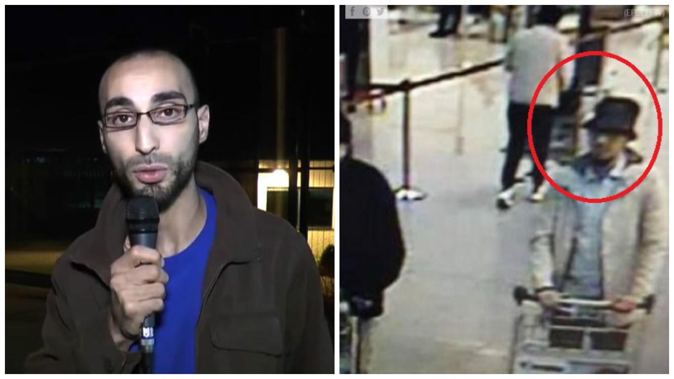 Atentados en Bélgica: liberan a sospechoso por falta de pruebas 