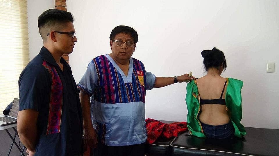 ​Más de un centenar de quiroprácticos llegarán al Péru para el Tercer Congreso Mundial