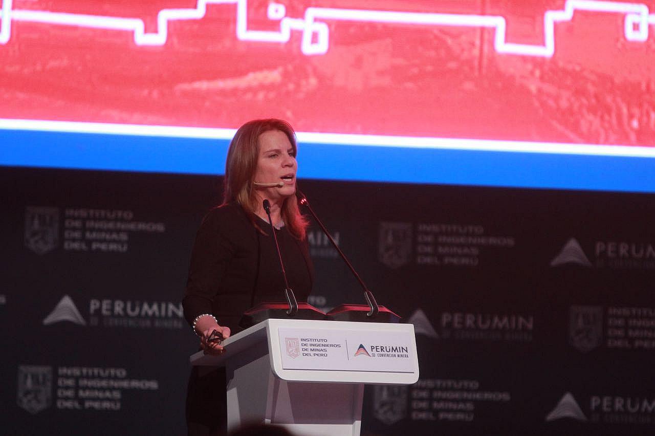 ​Ejecutivo destina fondo social de 50 millones de soles para obras en zonas mineras