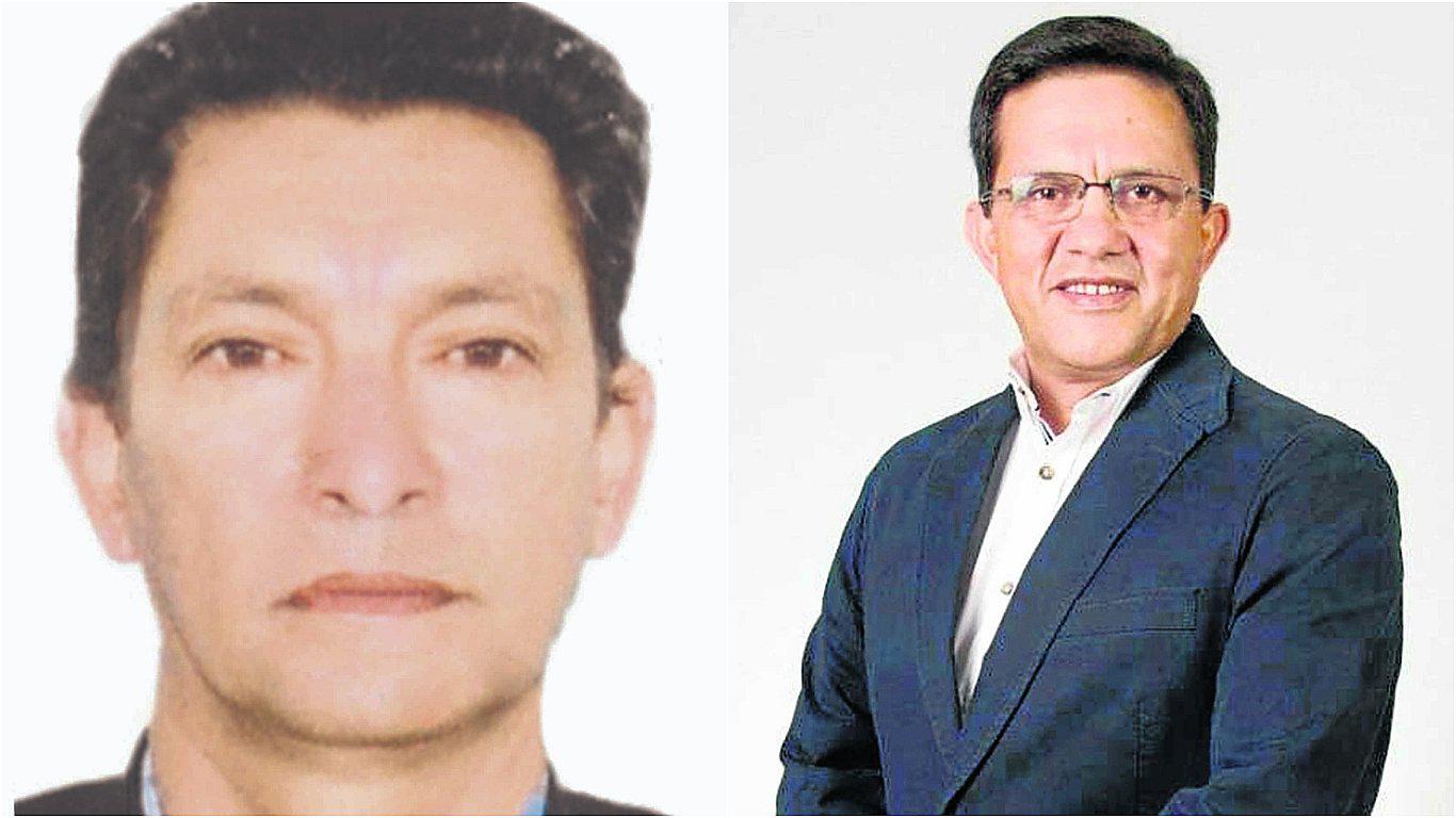 Hermanos Becerril en la mira de la Policía tras haber huido a Ecuador y Estados Unidos 