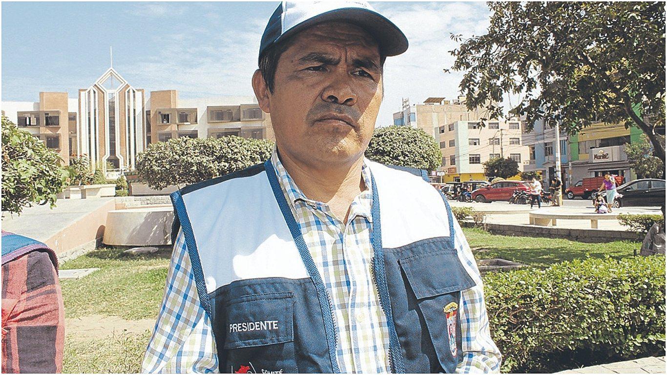 Hallan presunta responsabilidad penal en 20 exservidores de JLO 