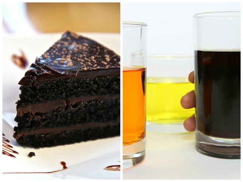 Especialista Sisol: "Un vaso de gaseosa contiene más azúcar que una torta de chocolate"