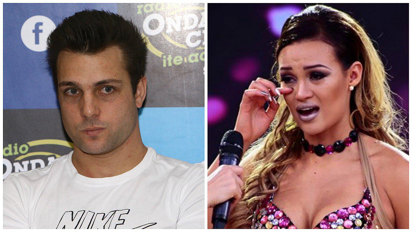 ​Nicolla Porcela tras eliminación de Angie Arizaga: "Gracias al gran robo"