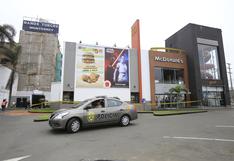 Caso McDonald’s: Sunafil multó con más de S/845 mil a Arcos Dorados por muerte de trabajadores 