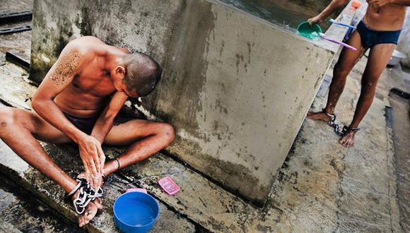 Las cinco prisiones más brutales del mundo (FOTOS) 