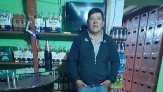 Comerciante piurano muere aplastado al caerle encima un portón en Chiclayo