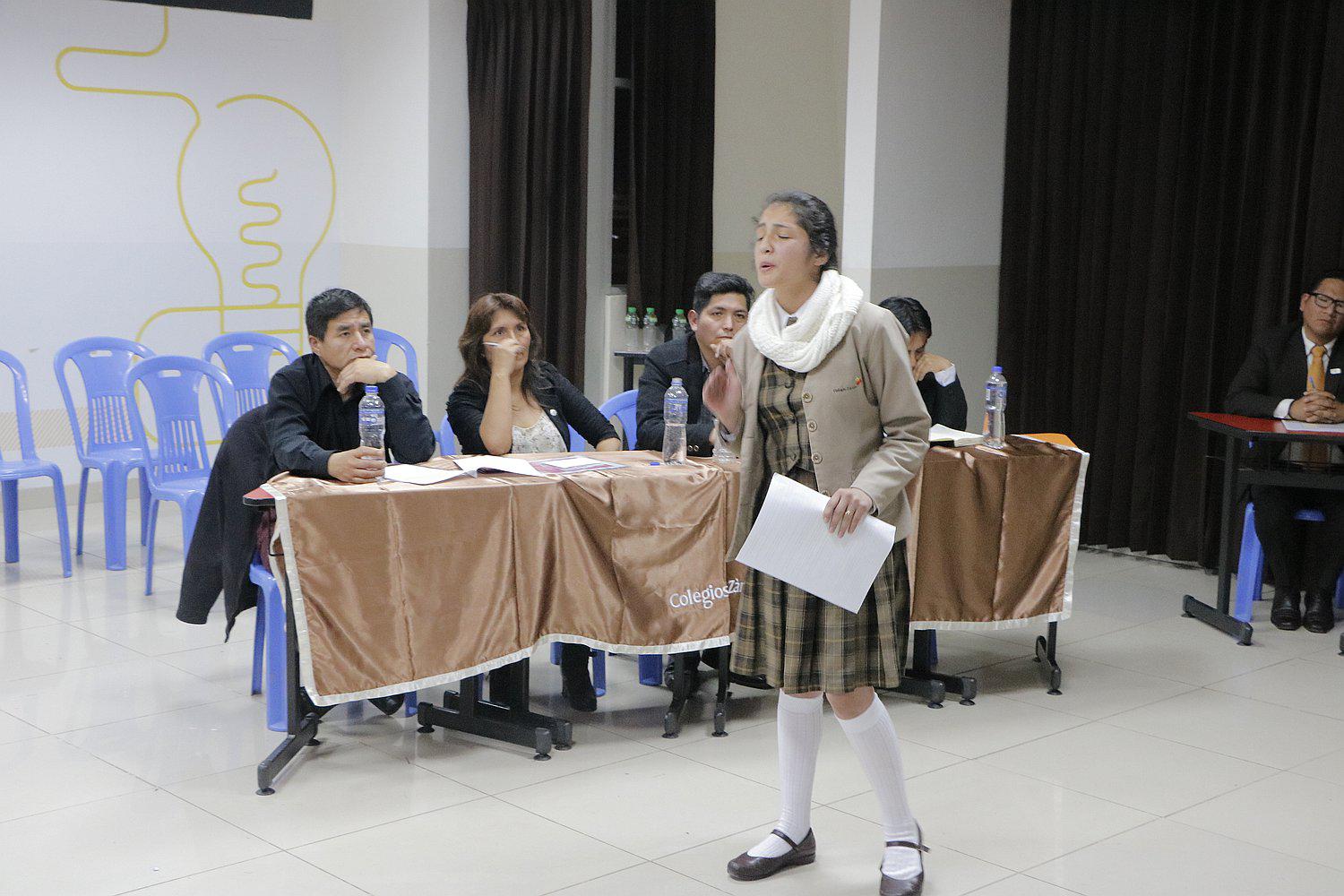 ¿A quién le corresponde elegir una carrera profesional? padres y alumnos debaten 