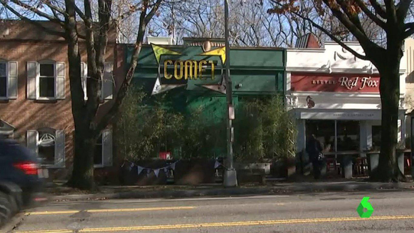 Pizzagate: Trump despide al hijo de su asesor de seguridad por crear falsas conspiraciones