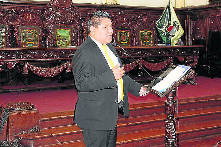 Ica tendría dos vías de Evitamiento